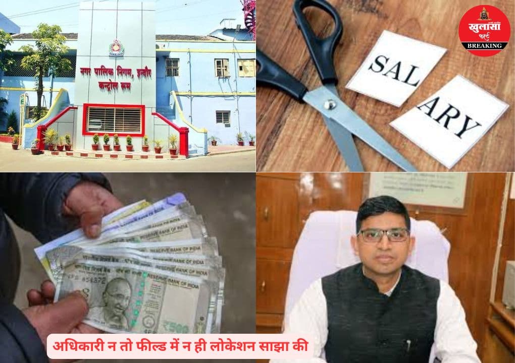 स्वच्छता व्यवस्था की मॉनिटरिंग में लापरवाही पड़ी महंगी