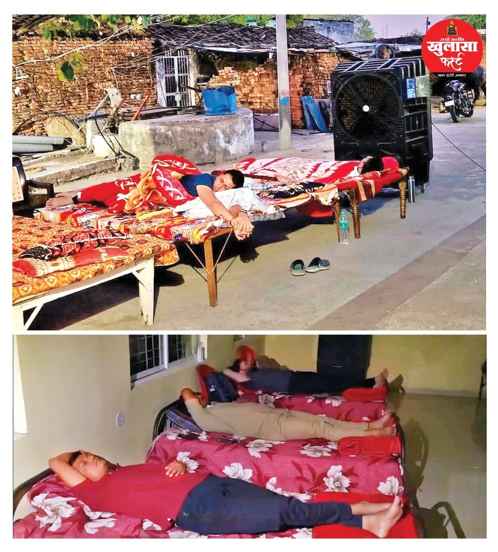 अधिकतर कमिश्नर-कलेक्टर ऑफिस छोड़ने को राजी नहीं
