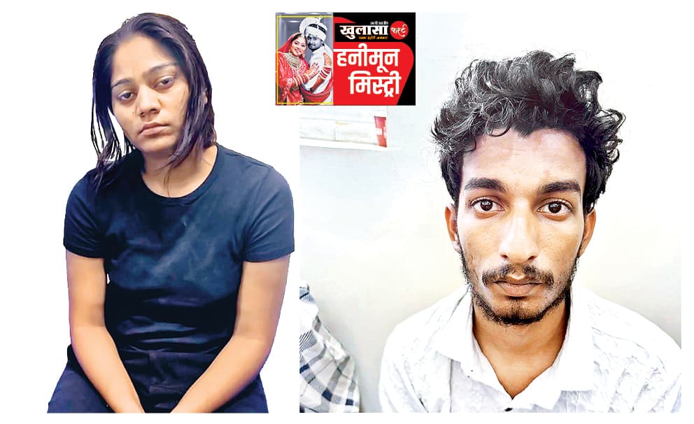 जमानत पर घमासान तेज