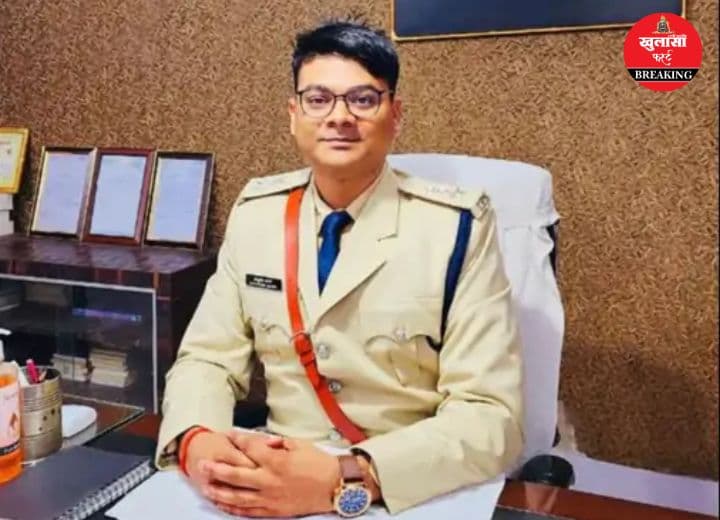 आईपीएस अधिकारियों के तबादले