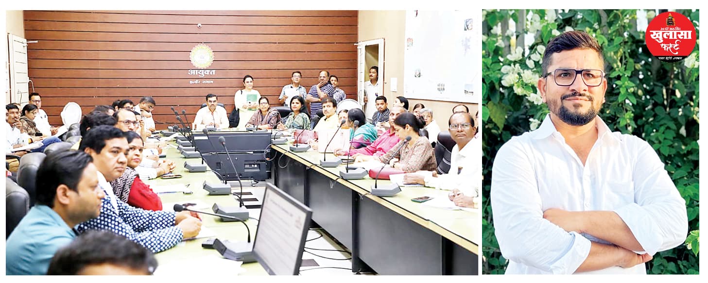 27 केंद्रों पर होगी सिविल सेवा की प्रारंभिक परीक्षा