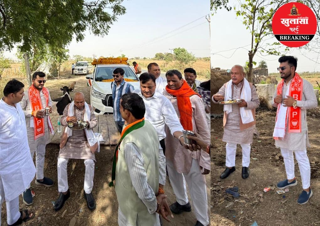 विधानसभा अध्यक्ष की सादगी ने जीत लिए दिल