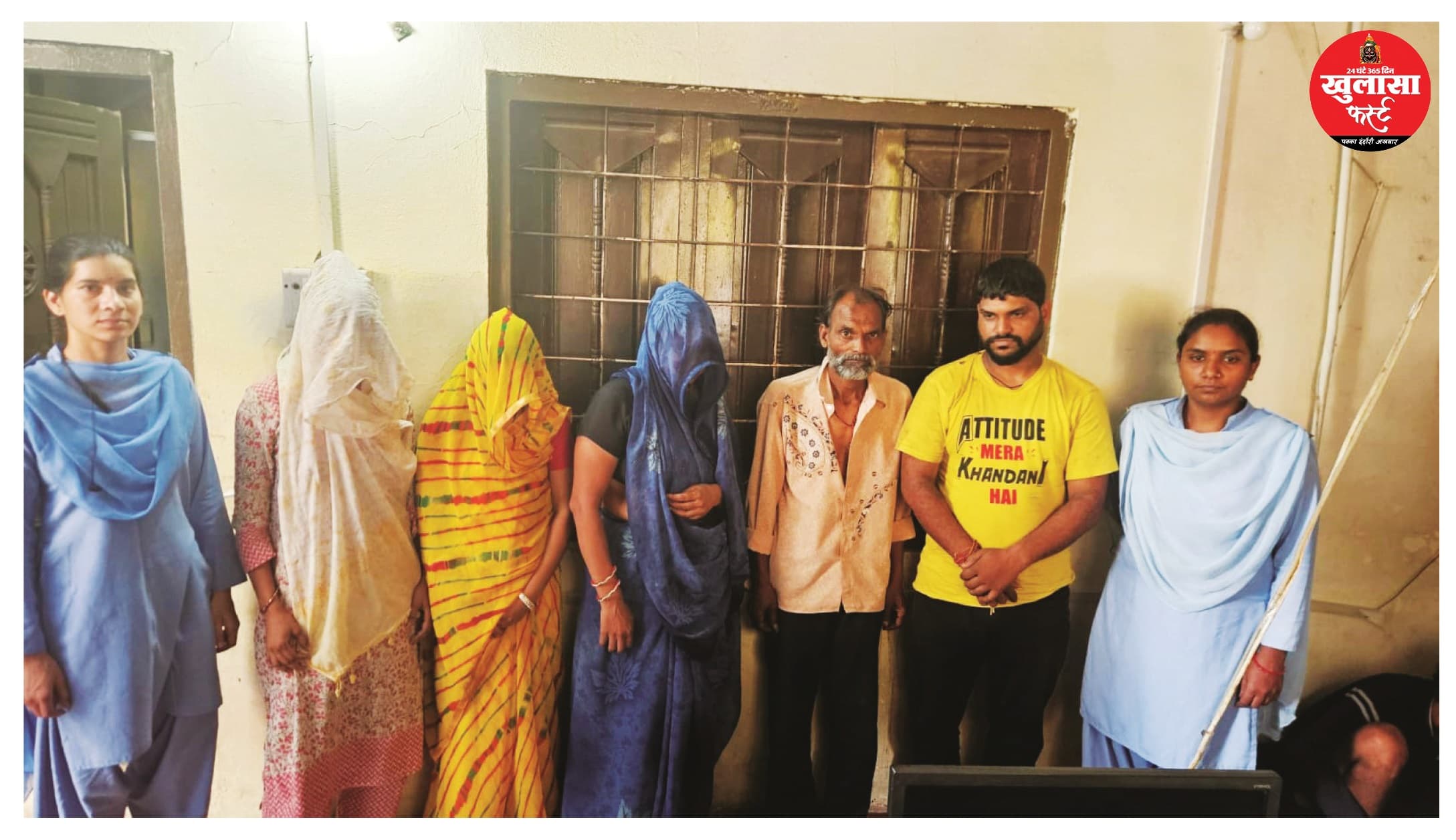 भाई ही निकला कातिल