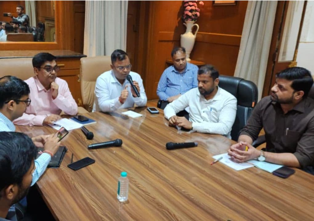 शहर में 9 जून से ब्रिक्स कृषि सम्मेलन