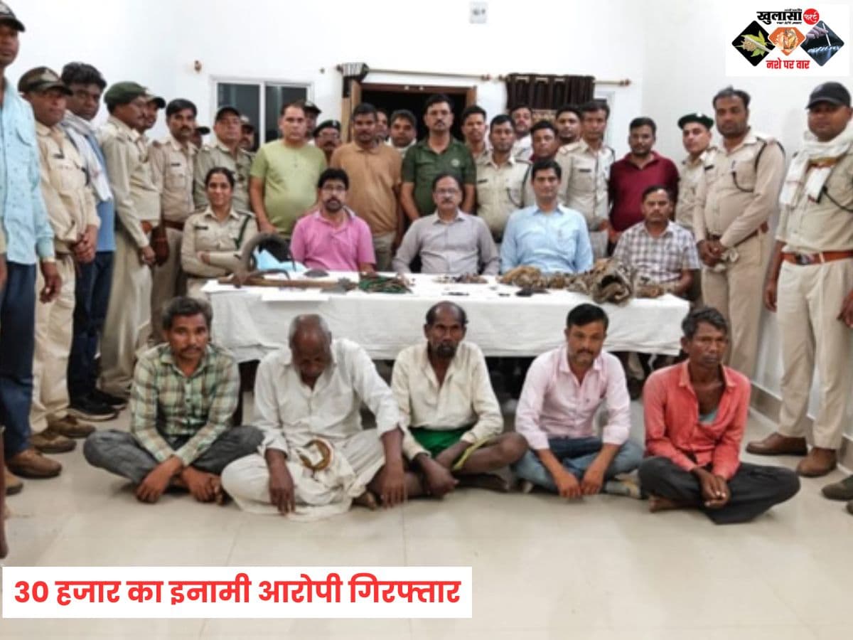 नशीली कफ सिरप कांड में बड़ा खुलासा