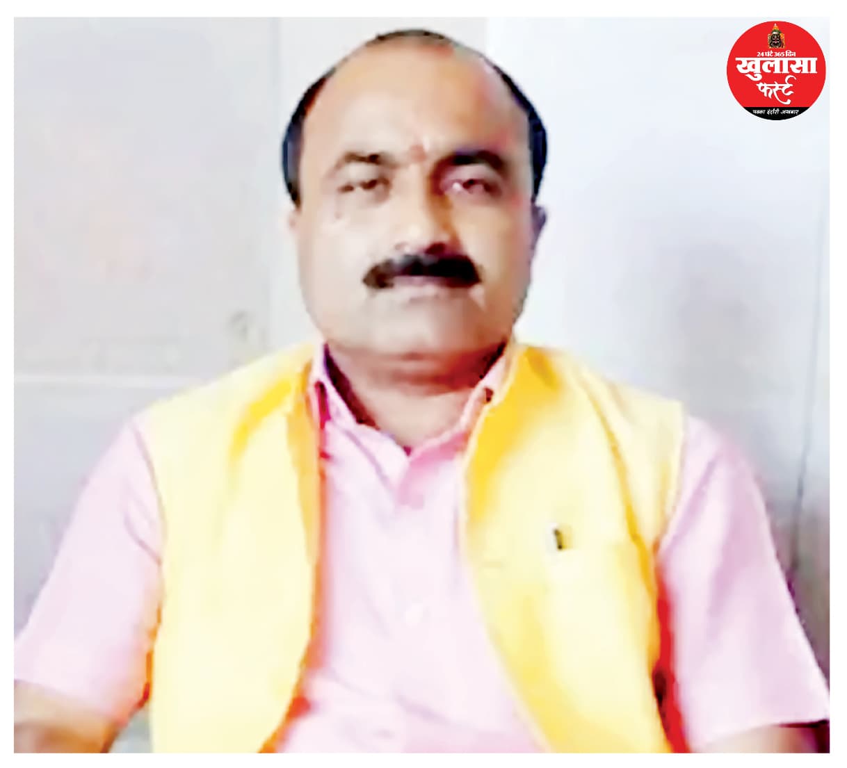 केवट पार लगाएंगे उप्र-मप्र के बुंदेलखंड में भाजपा की नैया