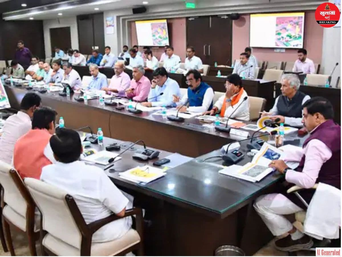 नया फरमान...अब गृहग्राम और ससुराल में नहीं रह सकेंगे पंचायत सचिव