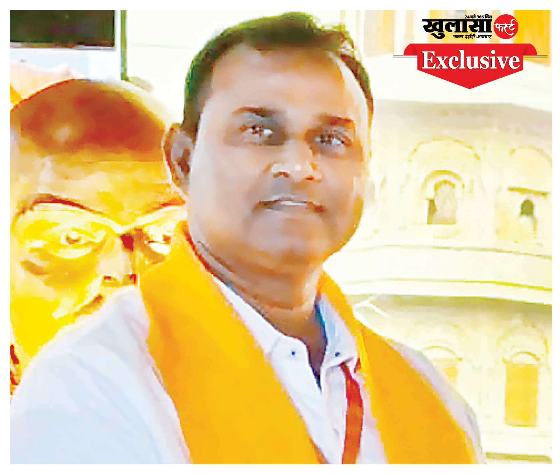 संघ ढूंढेगा हर विधानसभा में मनमानी करने वाले पदाधिकारी