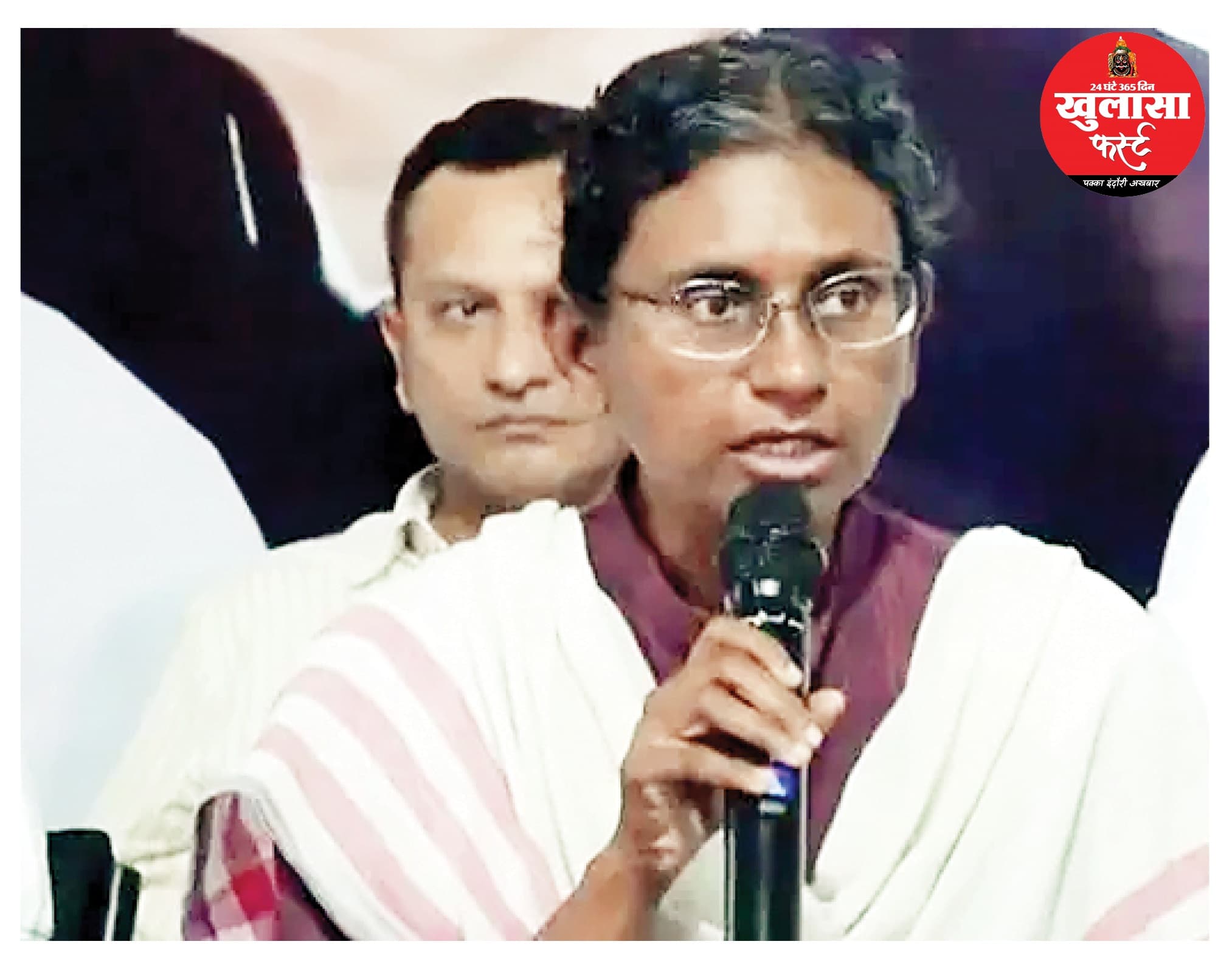 मतदान होगा या नहीं- फैसला दोपहर तीन बजे तक होगा
