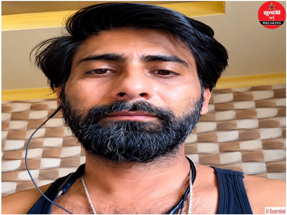 फांसी लगाने से पहले बनाया वीडियो