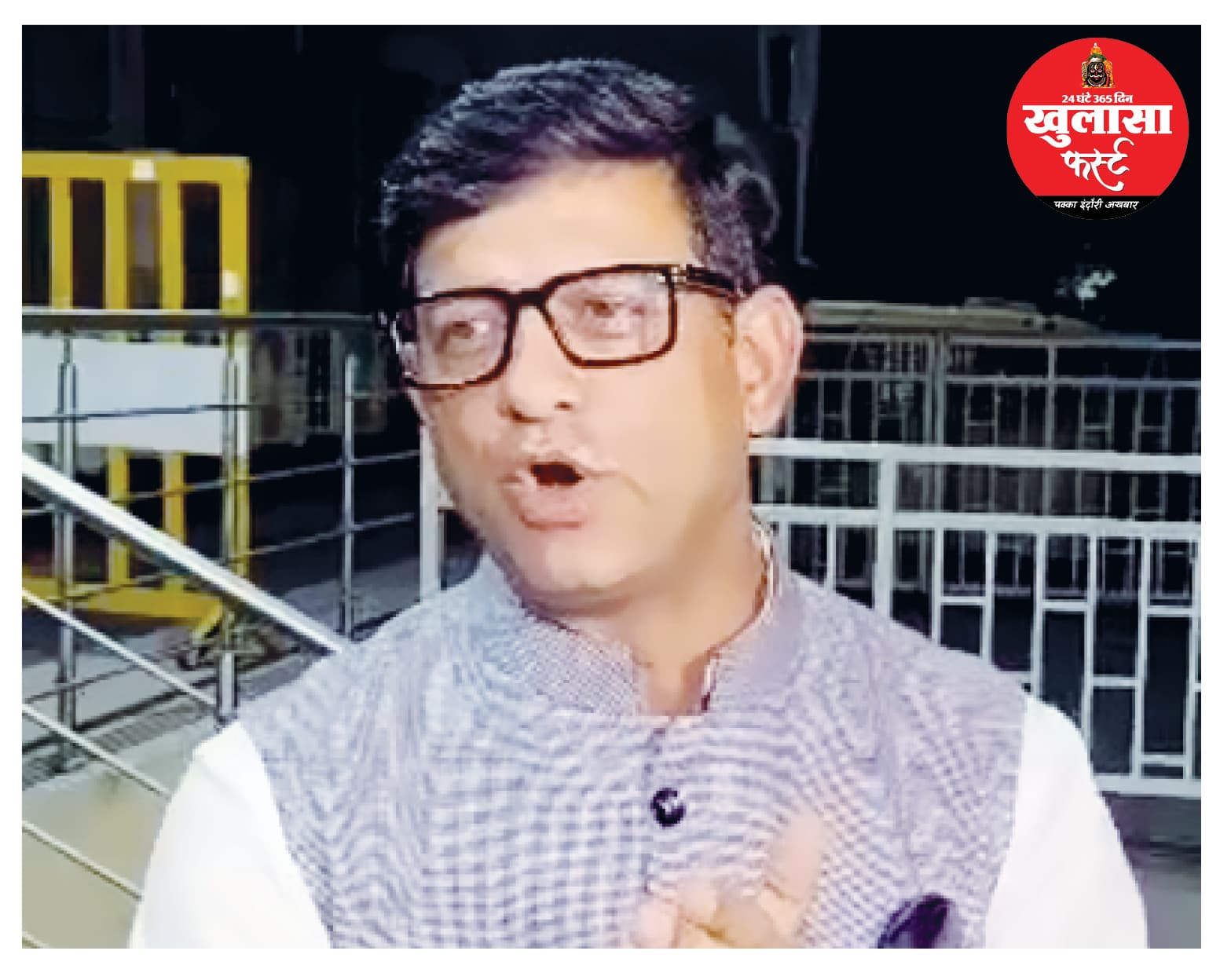 दिग्विजय सिंह को पाकिस्तान का संविधान पसंद