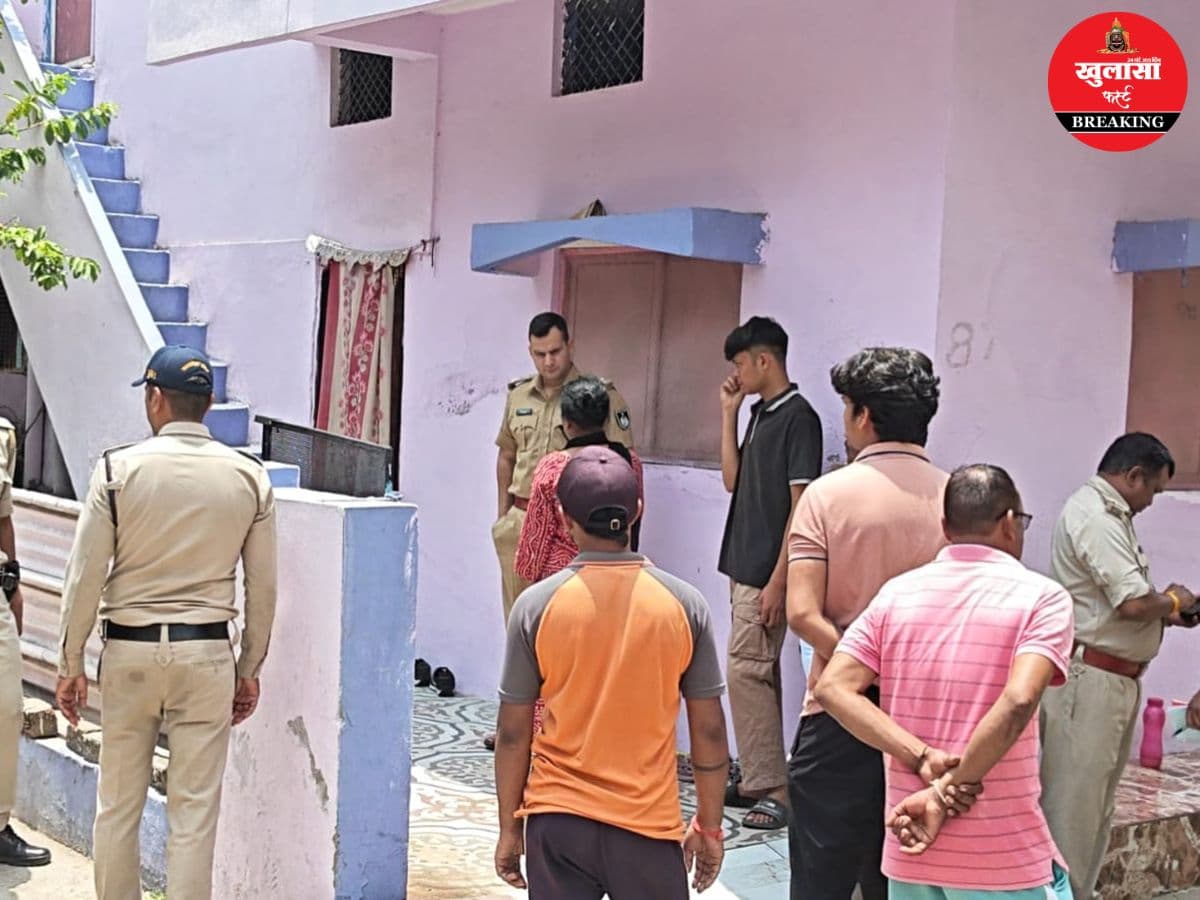 दोस्त ने की दोस्त की हत्या