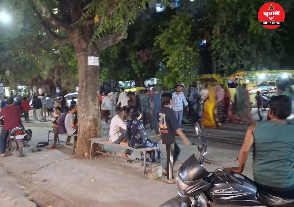 वीडियो देखिये, खुद को भाजपा नेता बताने वाले युवक की करतूत