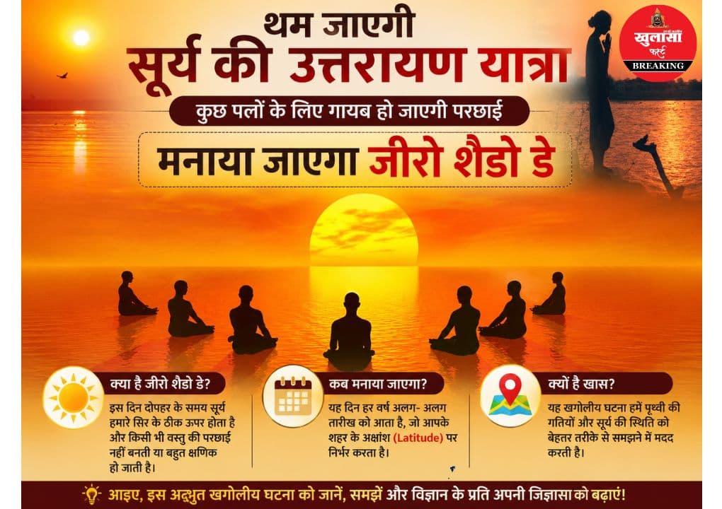 वीडियो देखिये, दुर्लभ और रोमांचक खगोलीय घटना