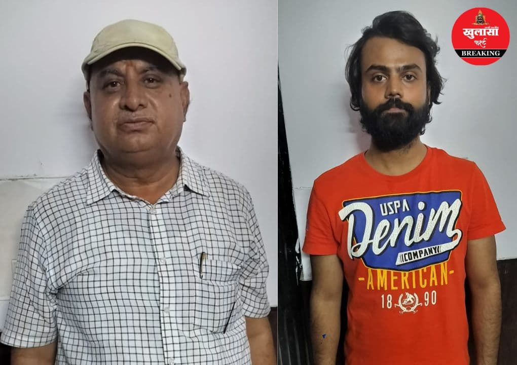 लखनऊ अग्निकांड में इतने आरोपी गिरफ्तार