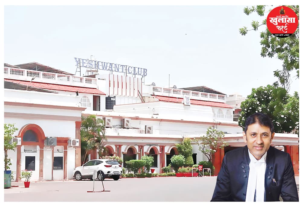 यशवंत क्लब चुनाव में वायरल इंटरव्यू से छिड़ गई नई बहस