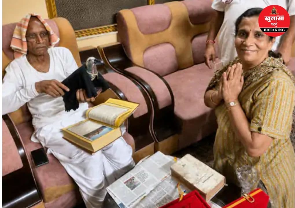 राम मंदिर दान चोरी विवाद गहराया