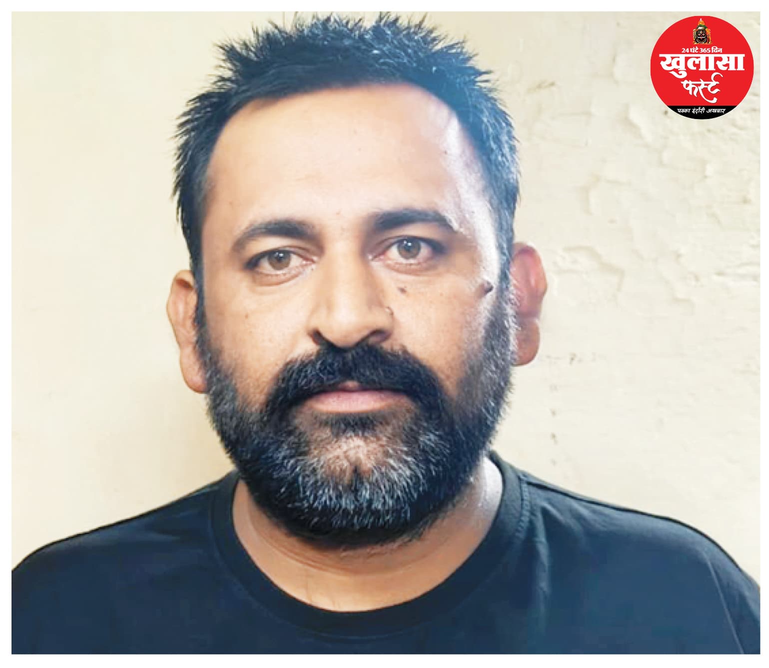 20 से अधिक केस