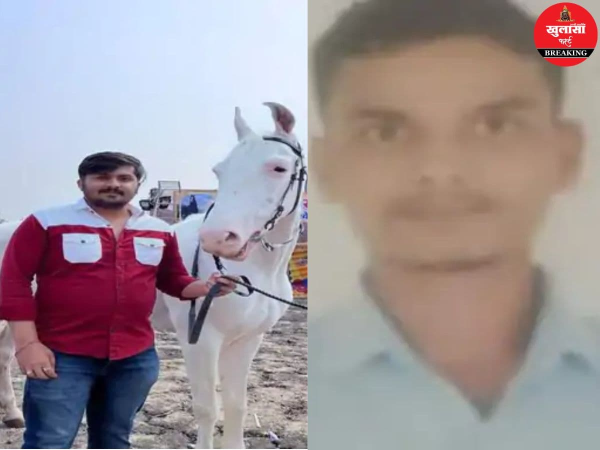 एक दिन में तीन आत्महत्याएं