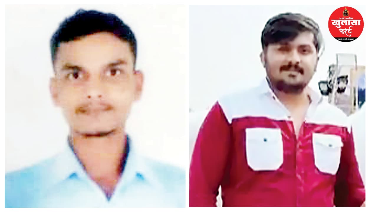 रैगिंग से परेशान एमसीए के छात्र ने लगाई फांसी