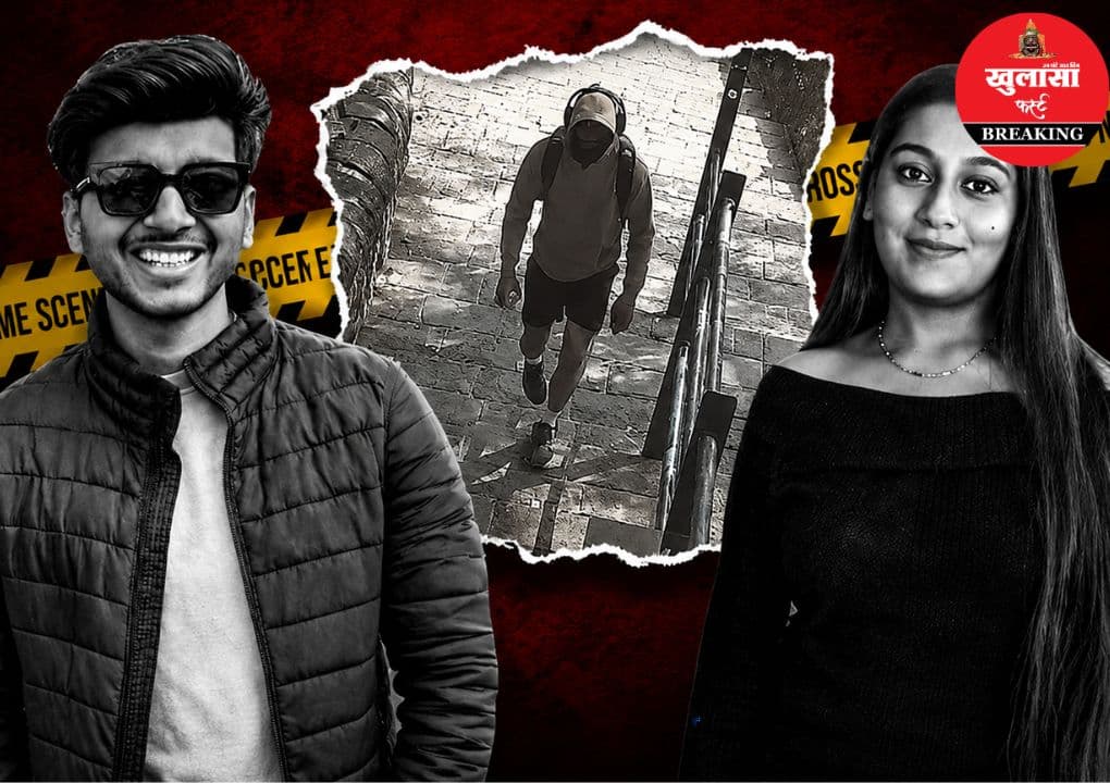 केतन अग्रवाल हत्याकांड की जांच