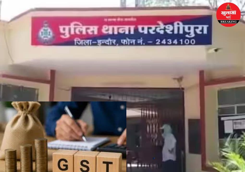डीजीपी के आदेशों की अनदेखी