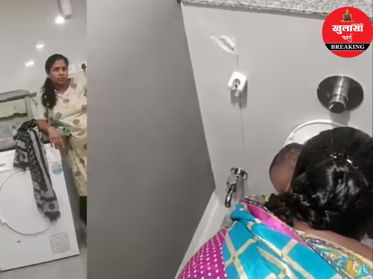 मासूम से क्रूरता