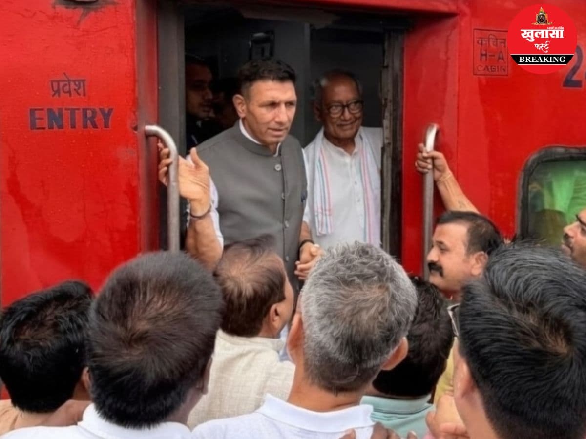 दतिया उपचुनाव को लेकर कांग्रेस ने तेज की तैयारियां
