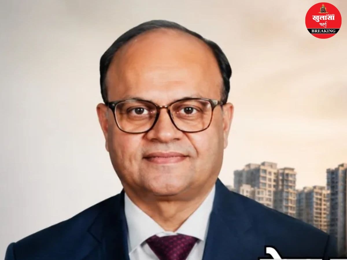 रिटायर्ड जस्टिस होंगे मध्यप्रदेश रेरा के नए अध्यक्ष