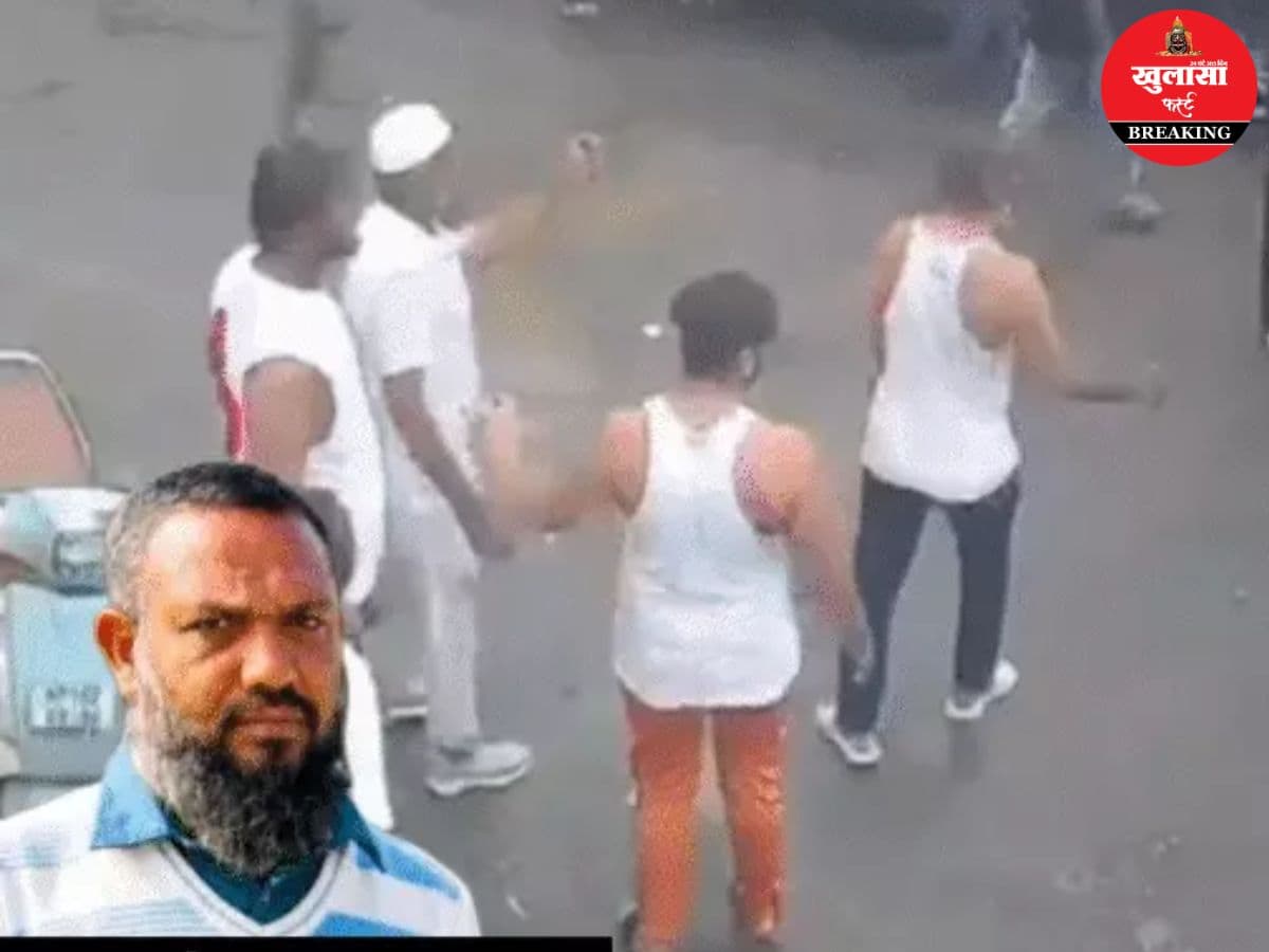 चाकूबाजी में घायल युवक की मौत