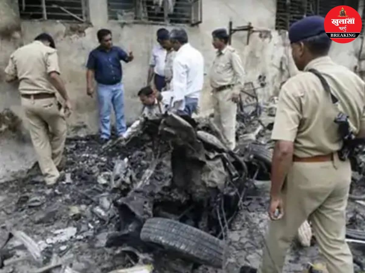 सीरियल ब्लास्ट केस में इतने दोषियों की फांसी बरकरार