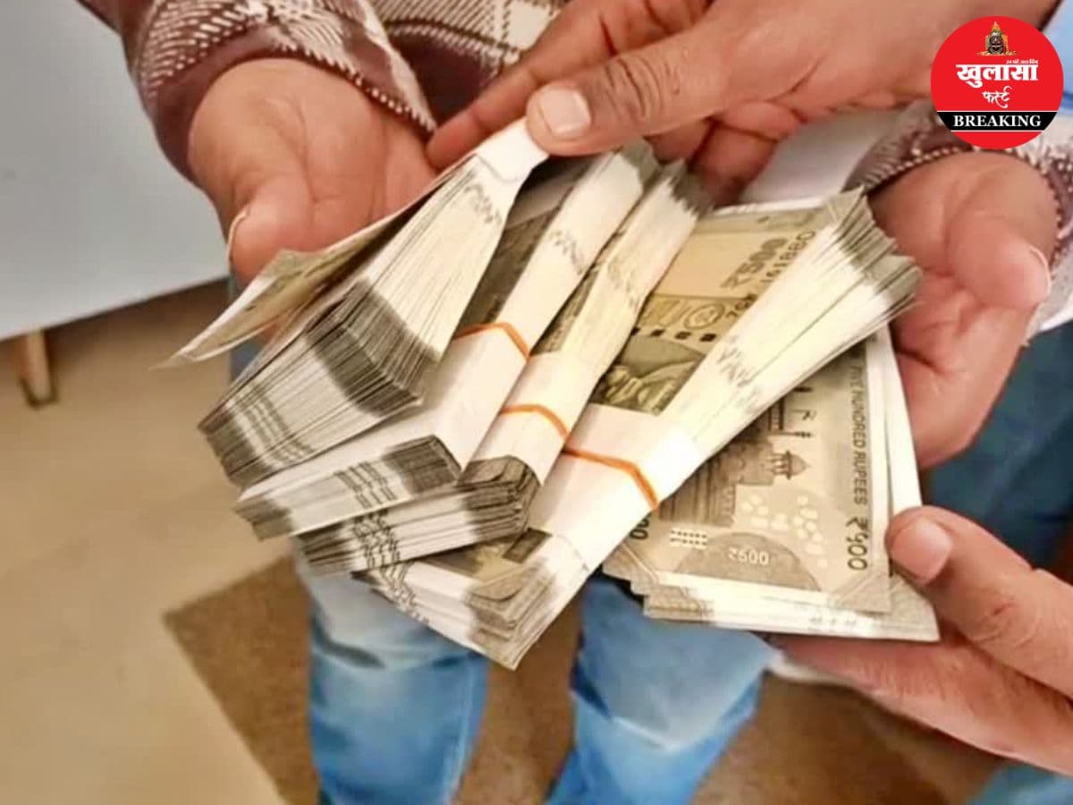 लोकायुक्त के दो मामलों में बड़ी कार्रवाई