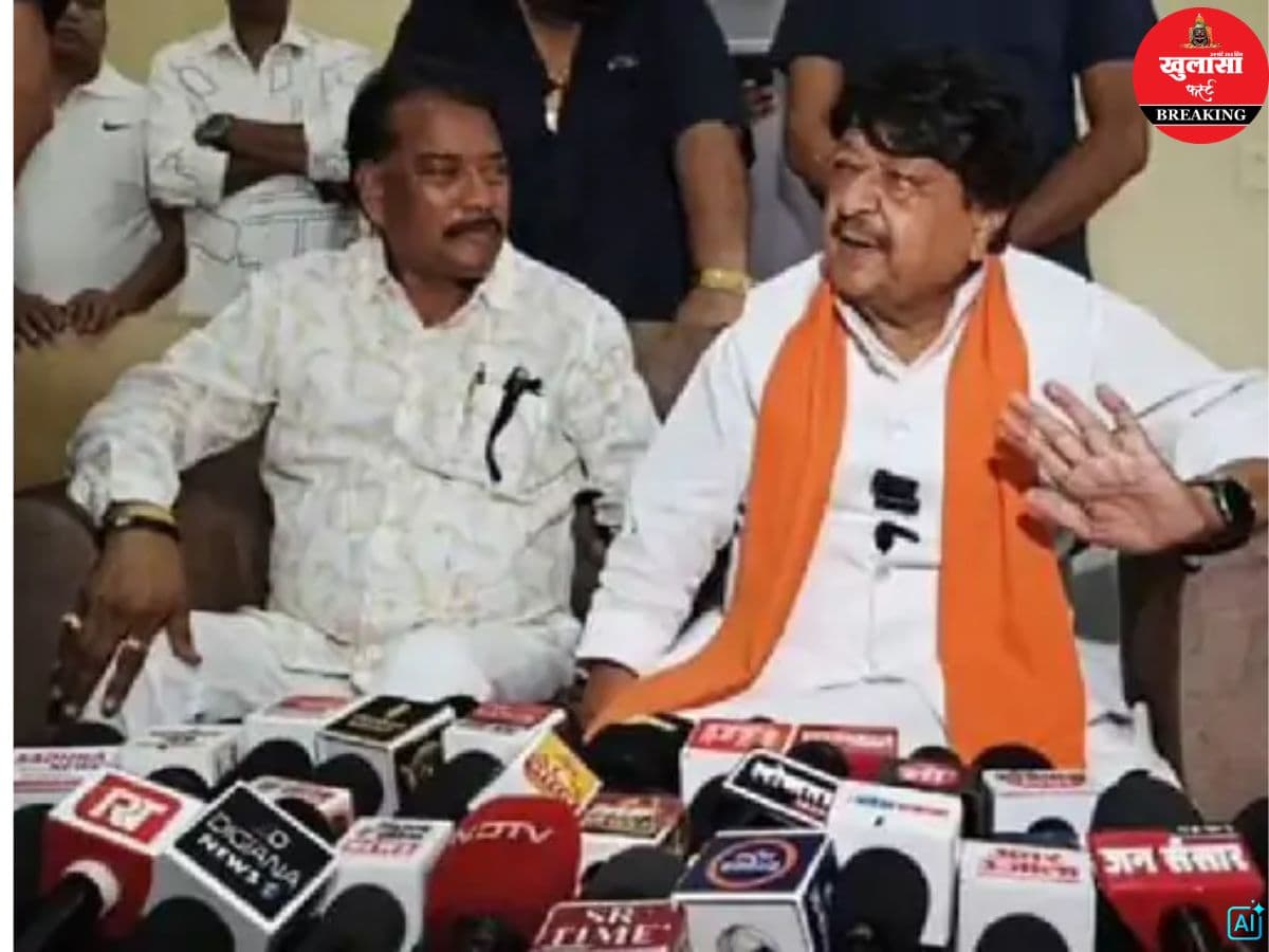 किस मंत्री ने की पूर्व सीएम की तारीफ