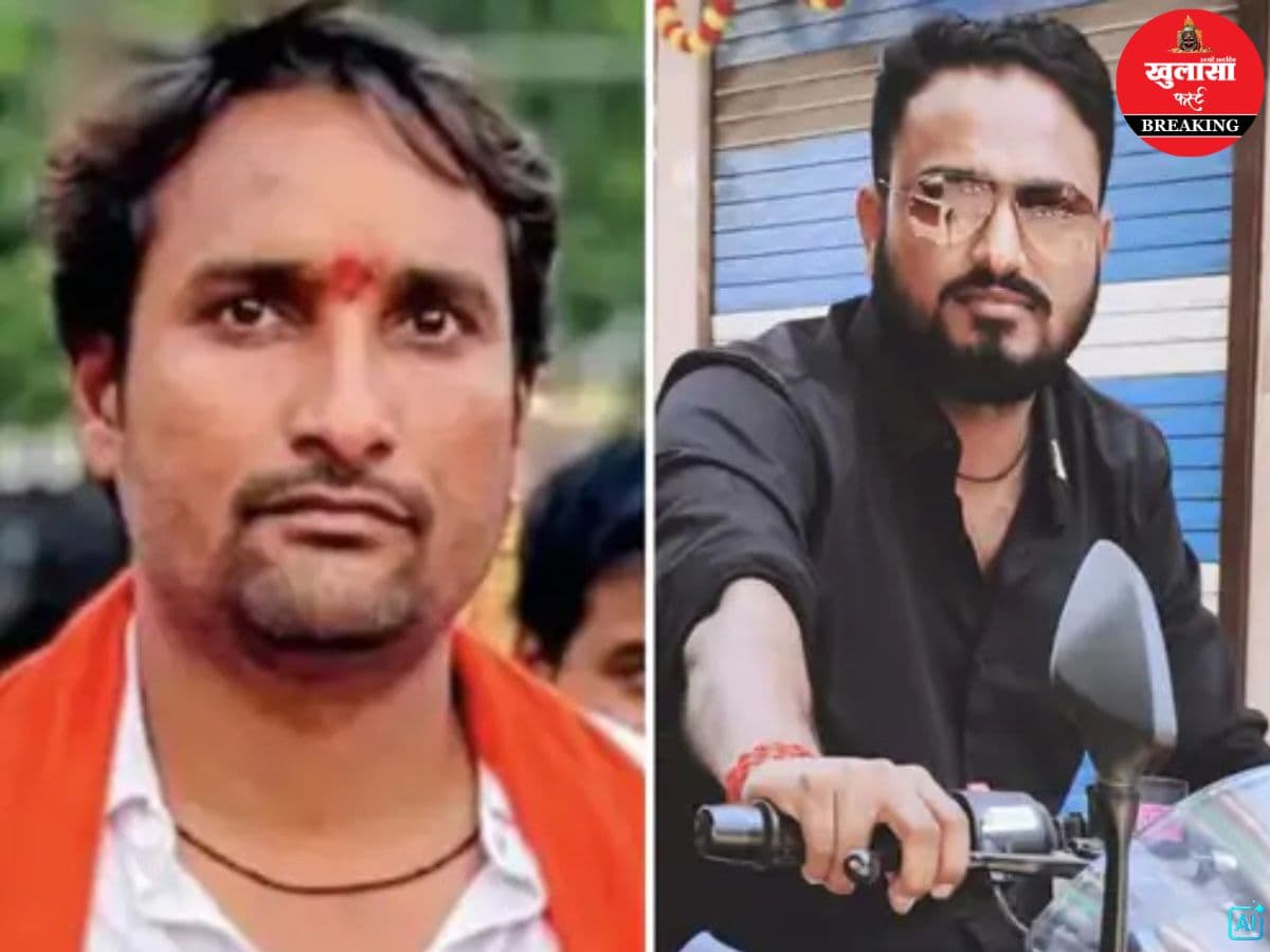 फायरिंग कांड का मास्टरमाइंड गिरफ्तार