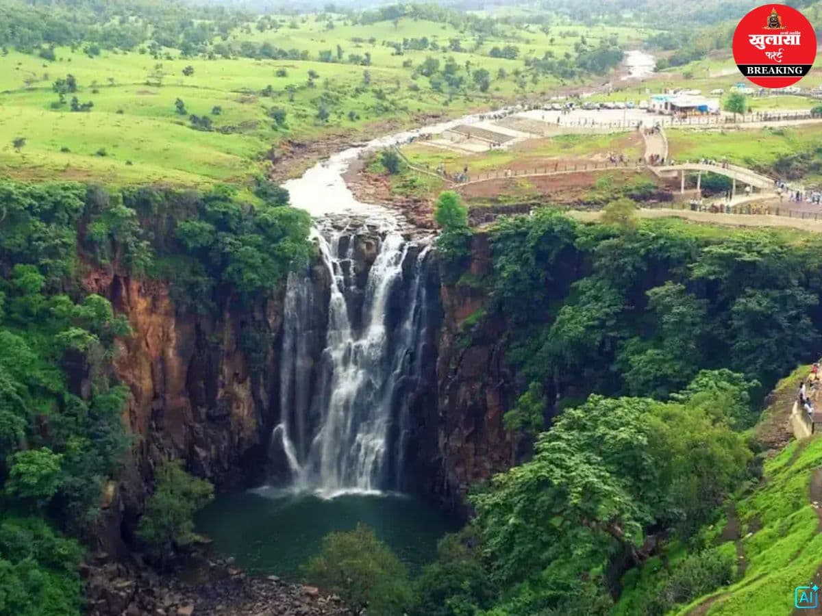 पर्यटन स्थल का पार्किंग ठेका अटका