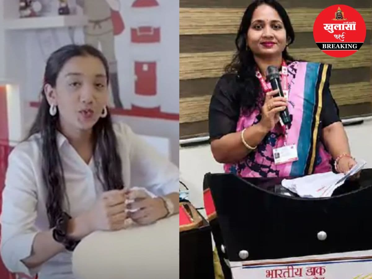 मां की नृशंस हत्या के बाद सदमे में बेटी