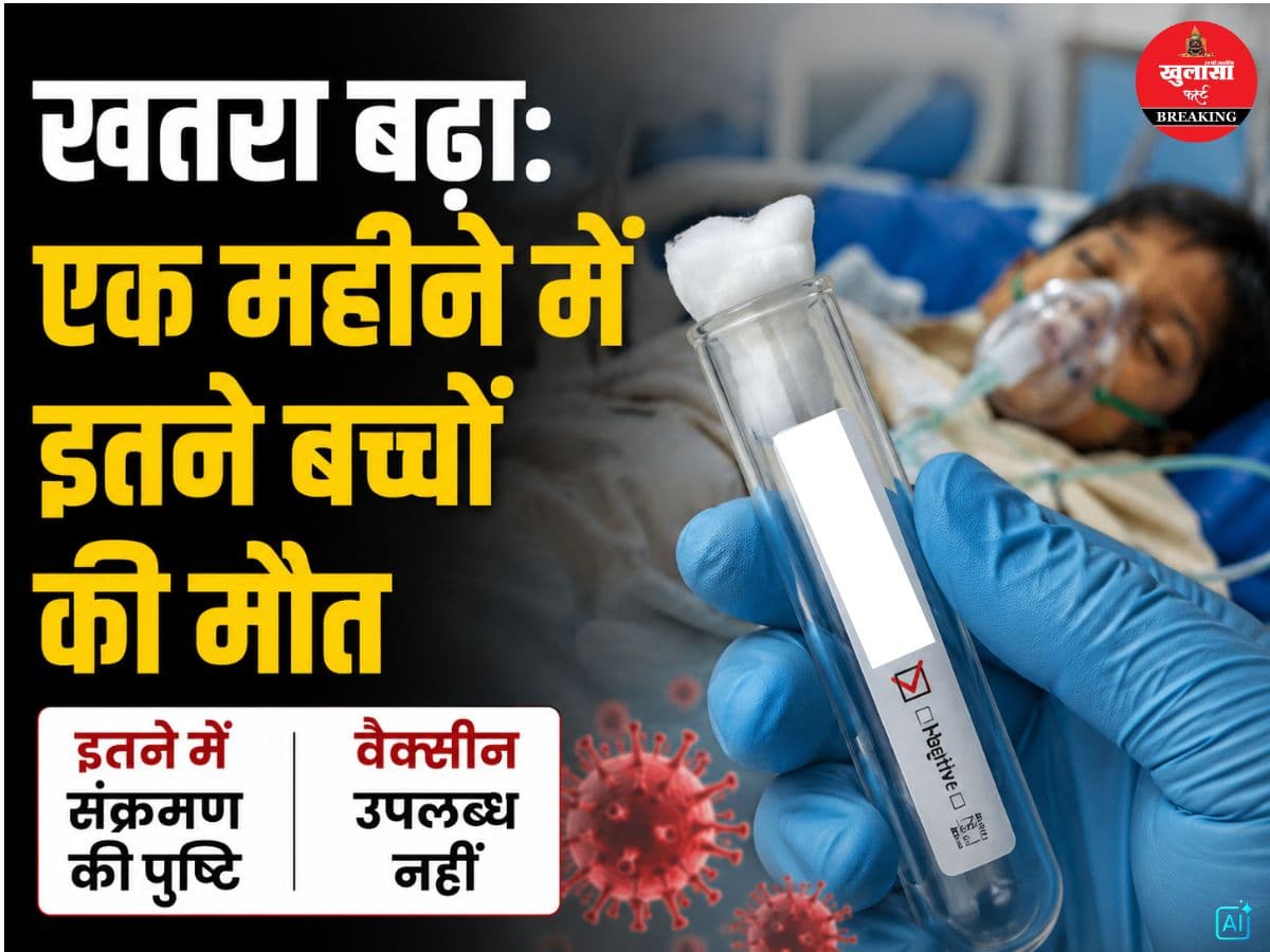 खतरा बढ़ा