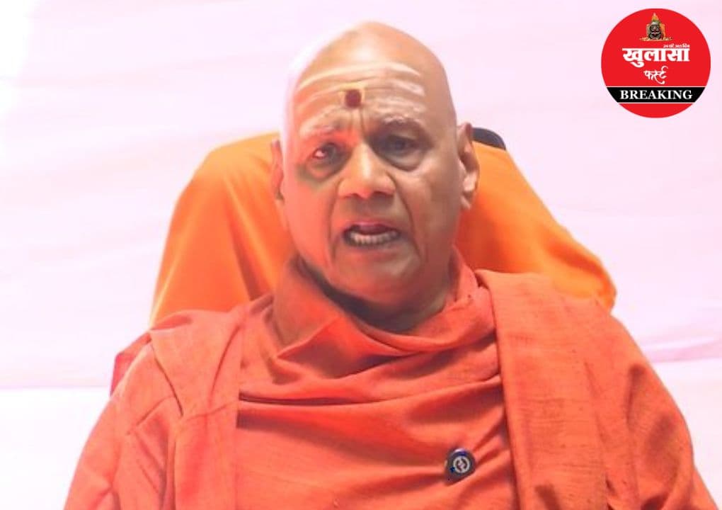 चंपत राय के इस्तीफे पर क्या बोले ट्रस्ट के कोषाध्यक्ष