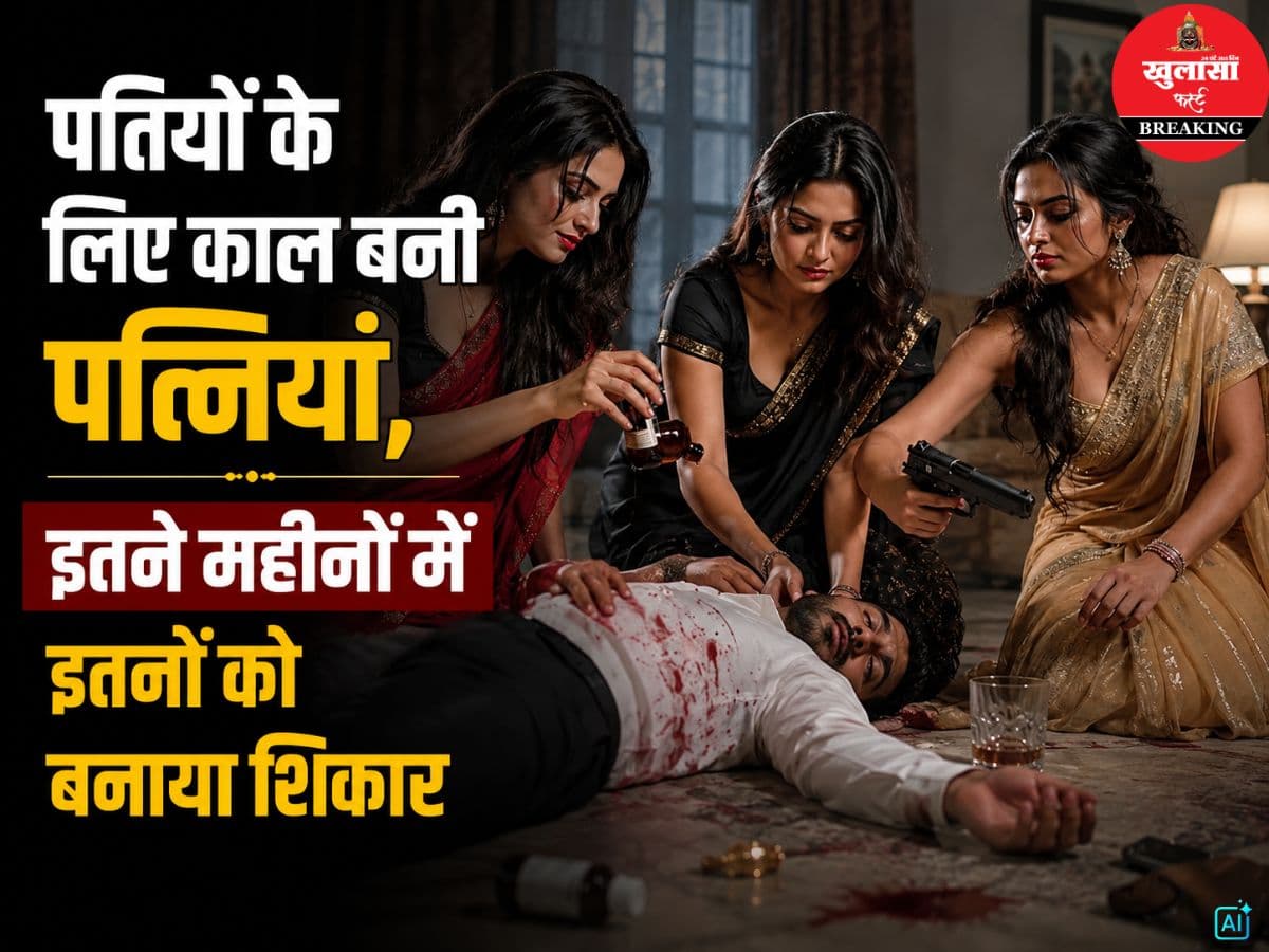 रिश्ते हो रहे तार-तार
