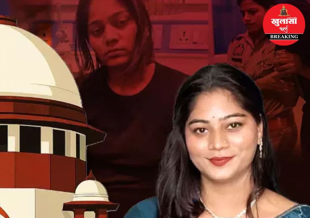 राजा रघुवंशी हत्याकांड मामला