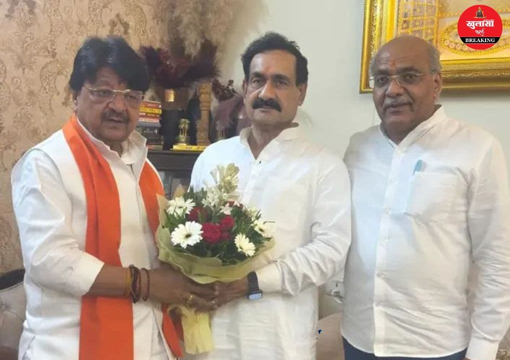 एक नेता हमेशा चर्चाओं में तो दूसरा टिकट से वंचित रहा