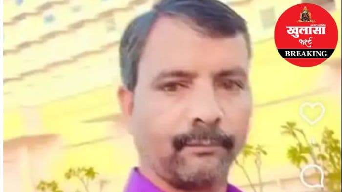 टैक्सी चालक ने फांसी से पहले बनाया वीडियो