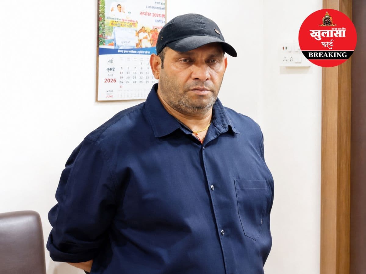 ड्रग्स मामले में नाना व मंत्री से की पूछताछ
