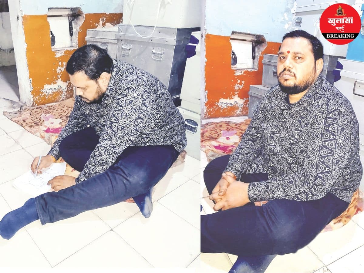 कुख्यात बदमाश सतीश भाऊ की गैंग पर प्रताड़ना और हमले के आरोप