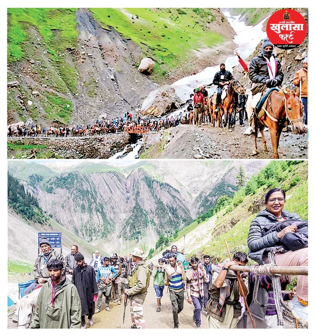 चढ़ावे की सुरक्षा व मंदिर कोष के इस्तेमाल में निगरानी की मांग