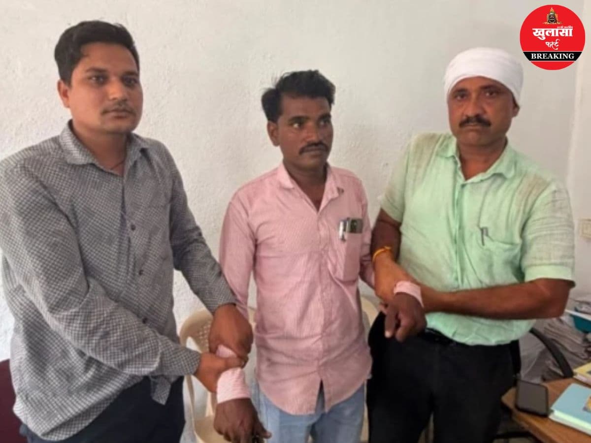 लोकायुक्त की बड़ी कार्रवाई