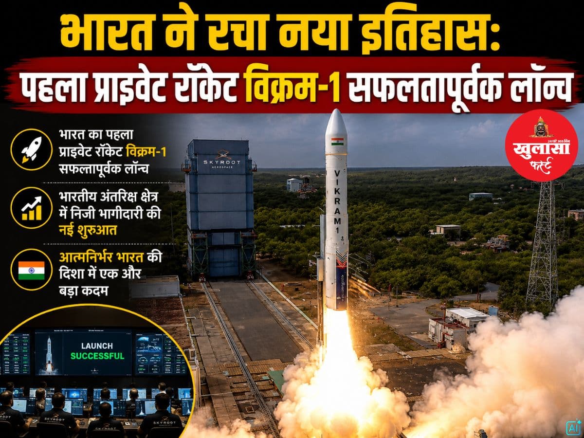 भारत ने रचा नया इतिहास