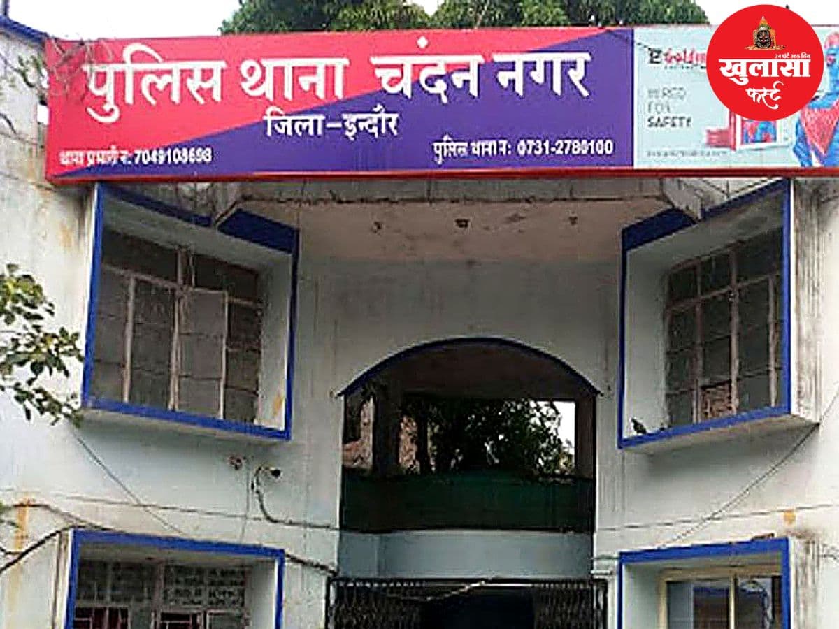 बेहतर परफॉर्मेंस कर थाना चंदन नगर ने फिर से बाजी मारी