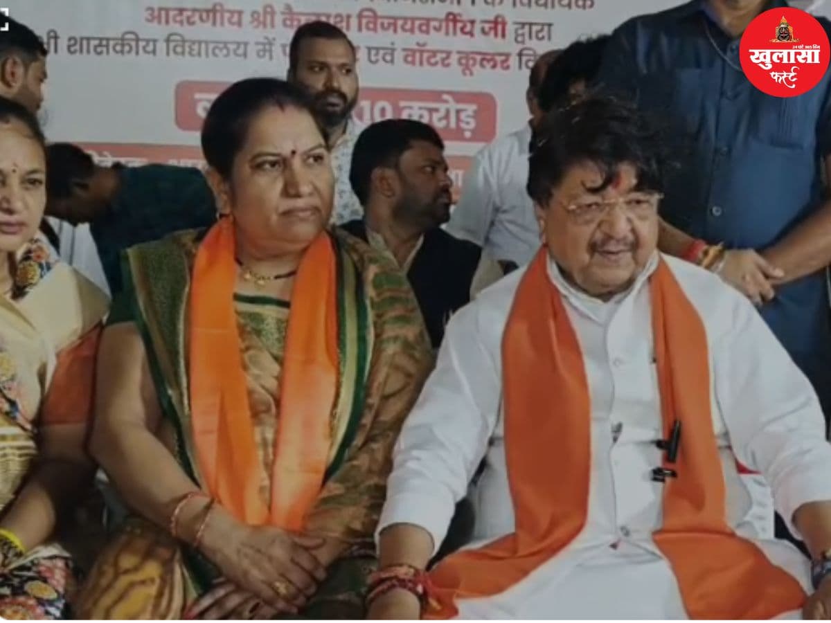 विवादित टिप्पणी को लेकर बोले तेजतर्रार मंत्री