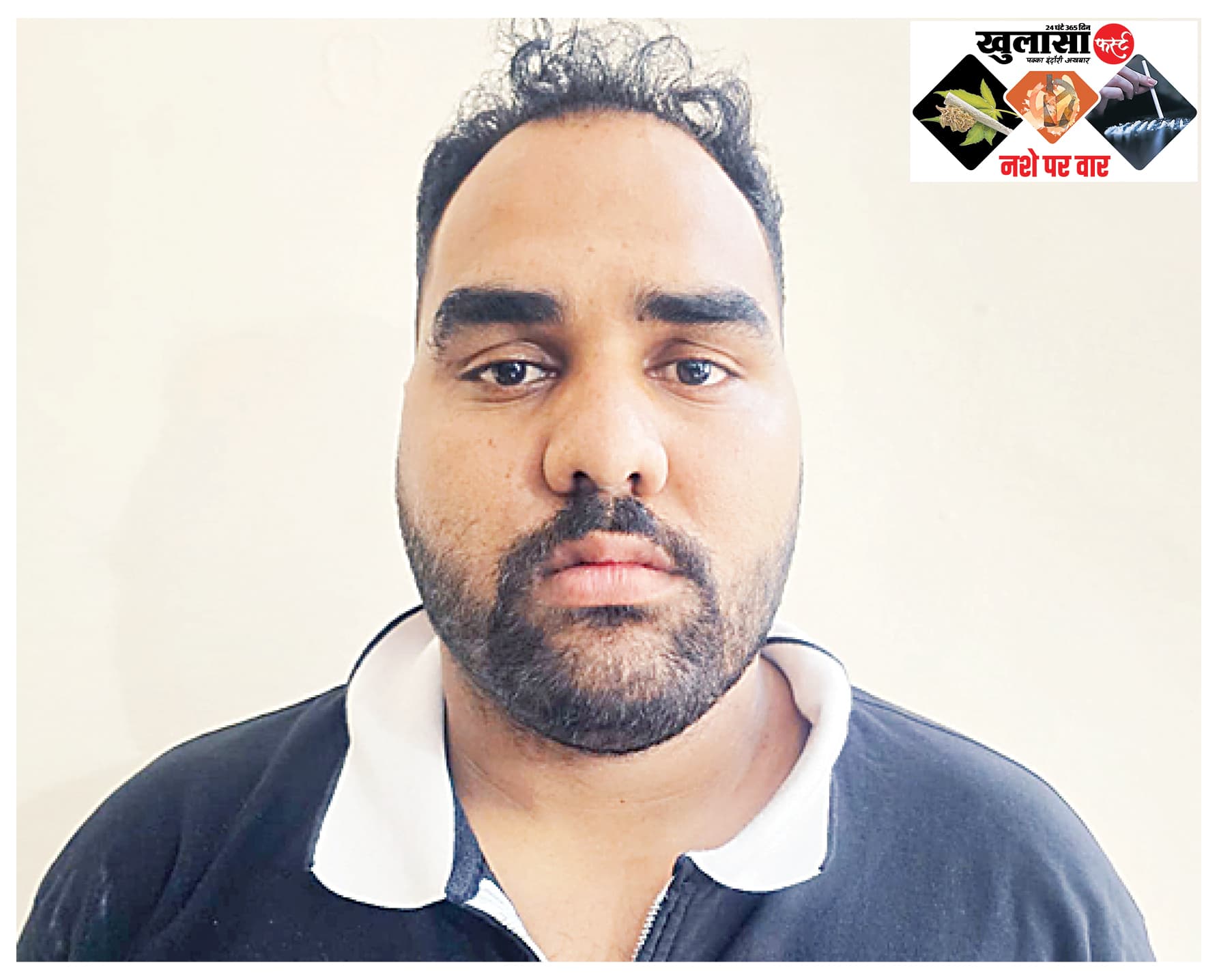 धार में खपाने जा रहा था 40 पेटी अंग्रेजी शराब